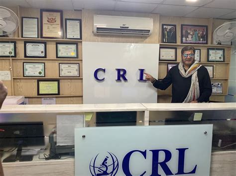 crl diagnostics pvt ltd photos|CRL DIAGNOSTICS PVT LTD (@crl.diagnostics) • Instagram .